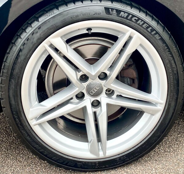 Used Audi A5 2018 for sale - 76227540: Photo 15