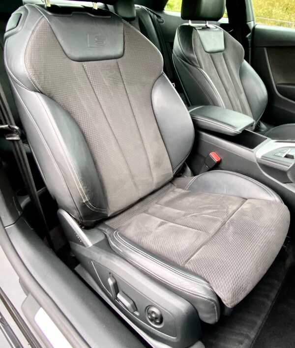 Used Audi A5 2018 for sale - 76227540: Photo 16
