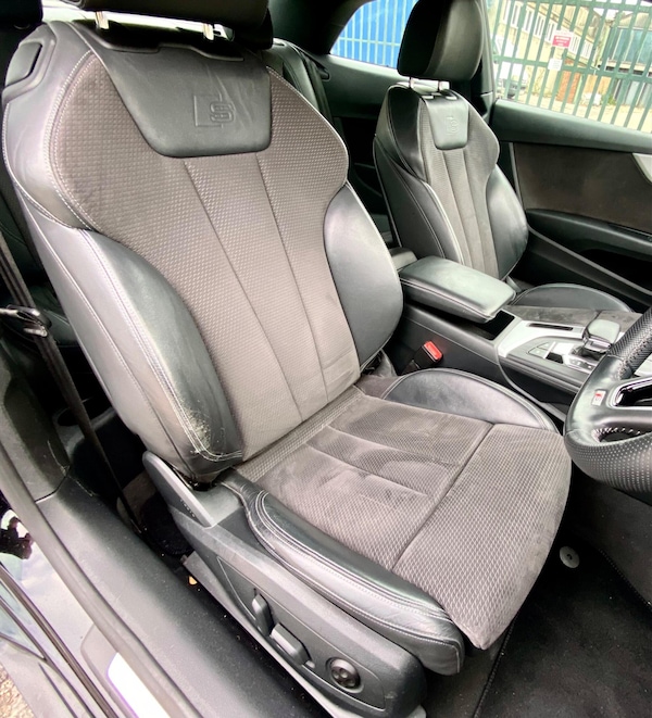 Used Audi A5 2018 for sale - 76227540: Photo 17