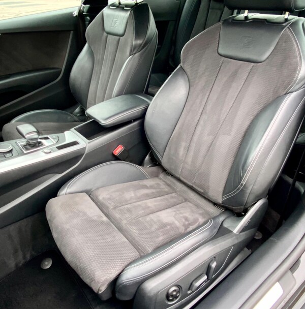 Used Audi A5 2018 for sale - 76227540: Photo 18