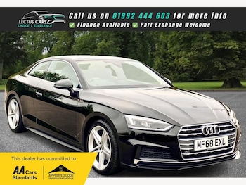 Audi - A5