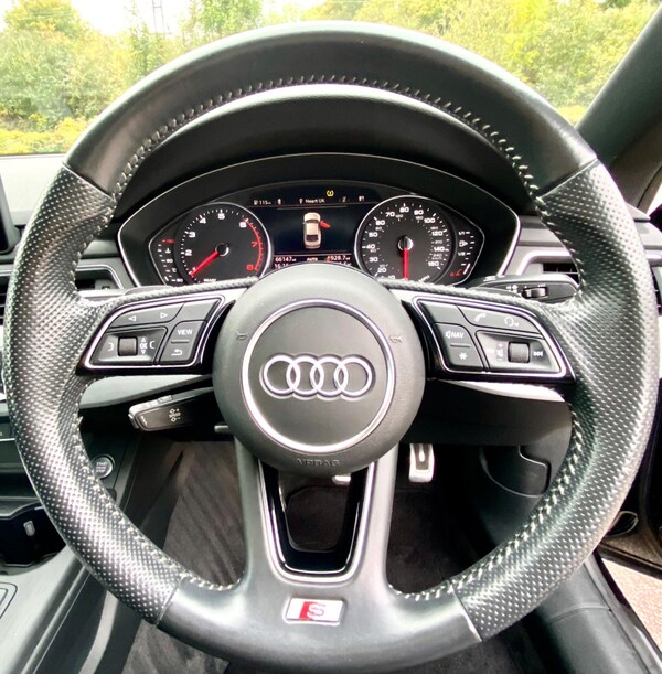 Used Audi A5 2018 for sale - 76227540: Photo 22