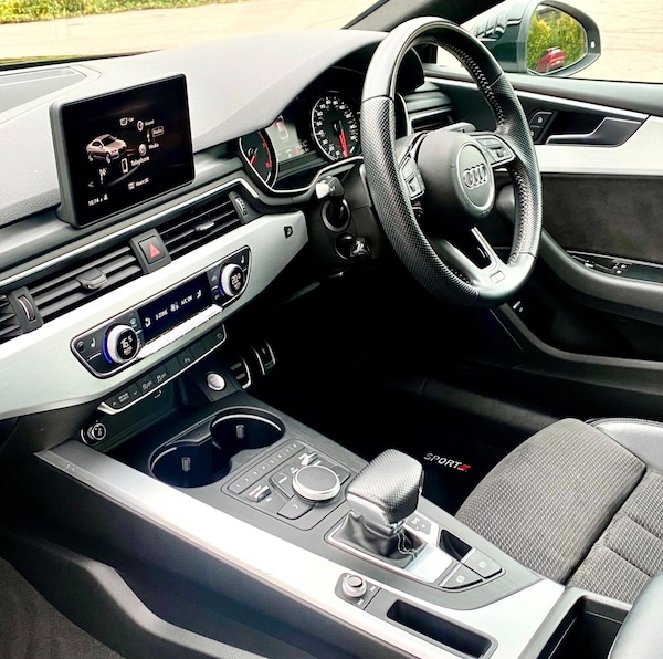 Used Audi A5 2018 for sale - 76227540: Photo 24