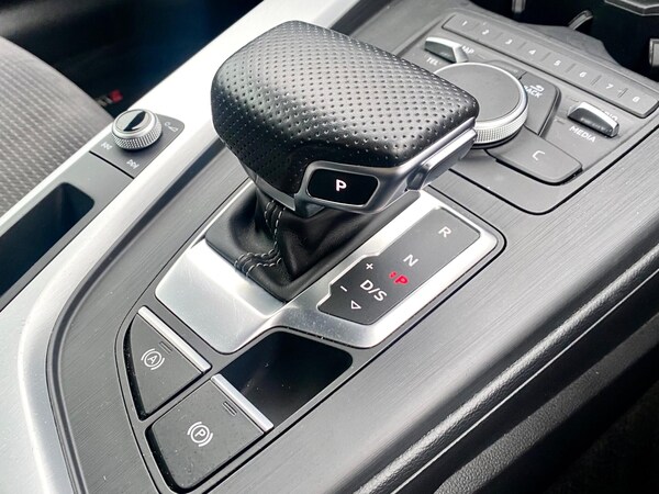 Used Audi A5 2018 for sale - 76227540: Photo 25