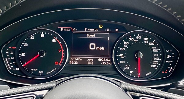 Used Audi A5 2018 for sale - 76227540: Photo 27