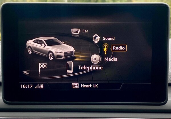 Used Audi A5 2018 for sale - 76227540: Photo 31