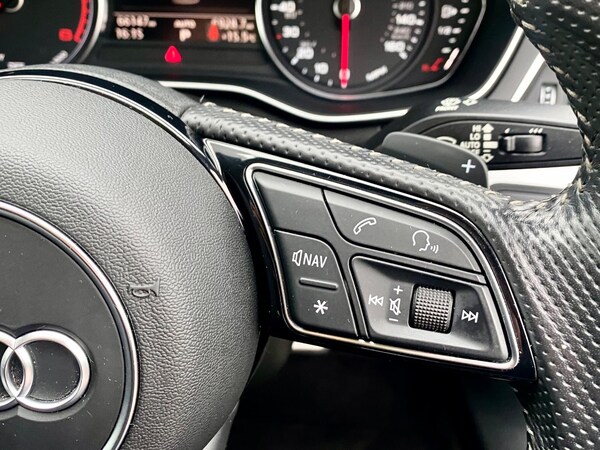Used Audi A5 2018 for sale - 76227540: Photo 36