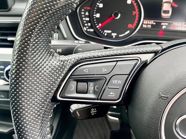 Used Audi A5 2018 for sale - 76227540: Photo 37