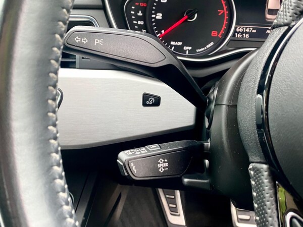 Used Audi A5 2018 for sale - 76227540: Photo 38