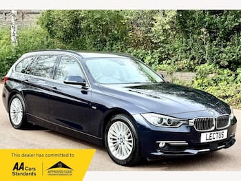Used BMW 3 Series 2015 for sale - 79780969: Photo