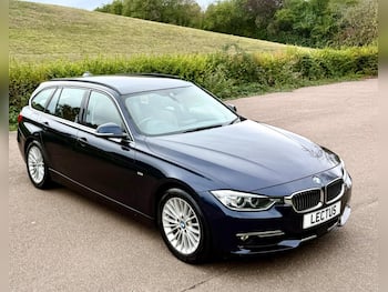 Used BMW 3 Series 2015 for sale - 79780969: Photo