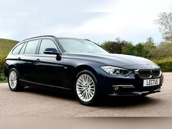 Used BMW 3 Series 2015 for sale - 79780969: Photo