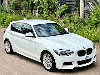 Used BMW 1 Series 2013 for sale - 78561649: Photo