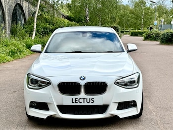 Used BMW 1 Series 2013 for sale - 78561649: Photo