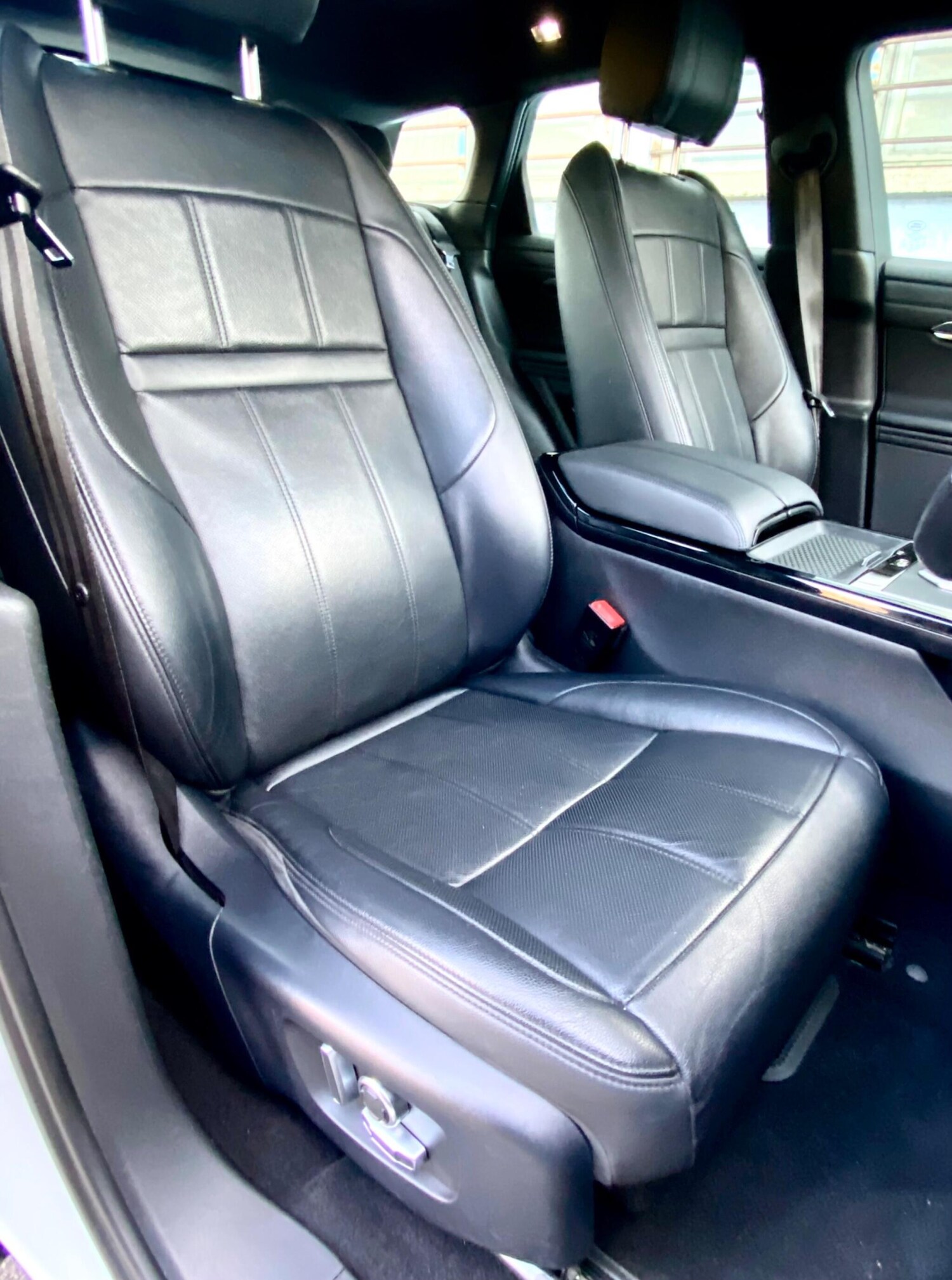 Used Land Rover Range Rover Evoque 2021 for sale - 76215489: Photo 26