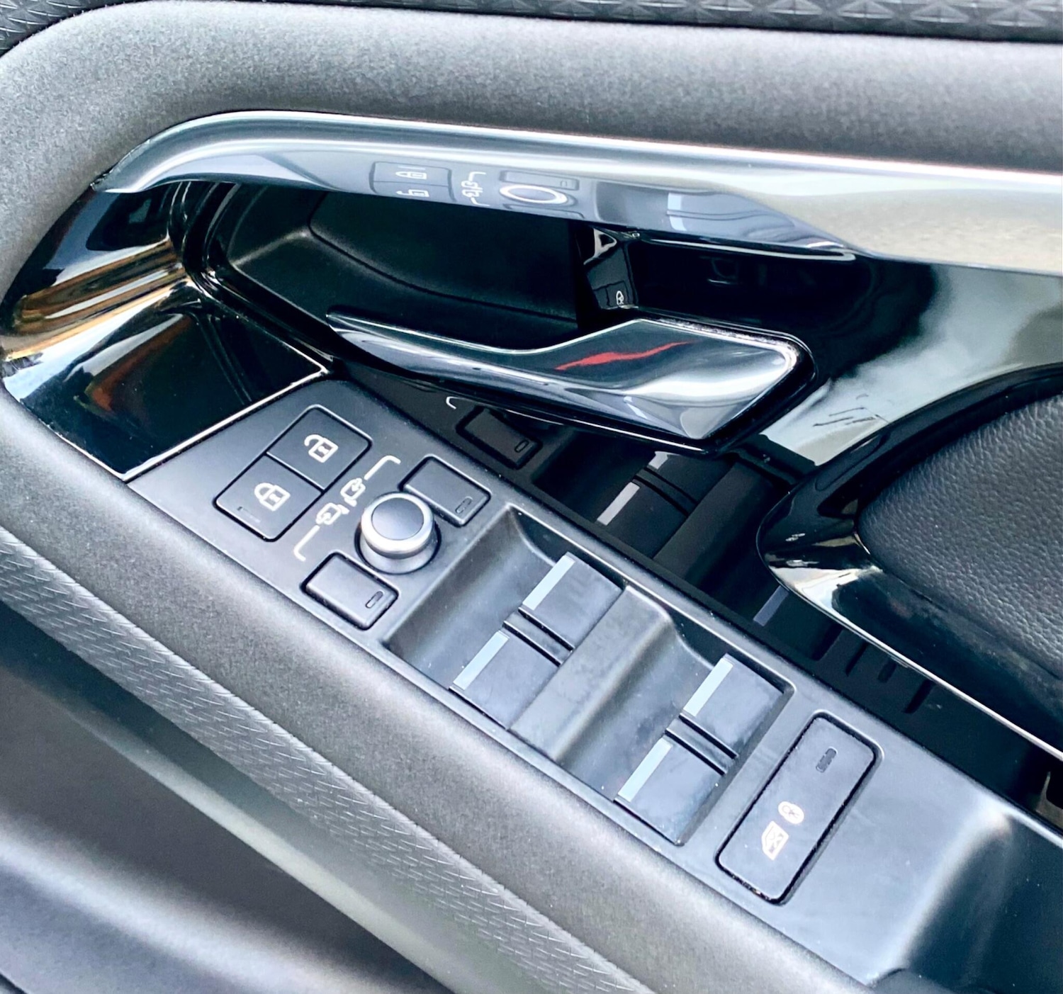 Used Land Rover Range Rover Evoque 2021 for sale - 76215489: Photo 42