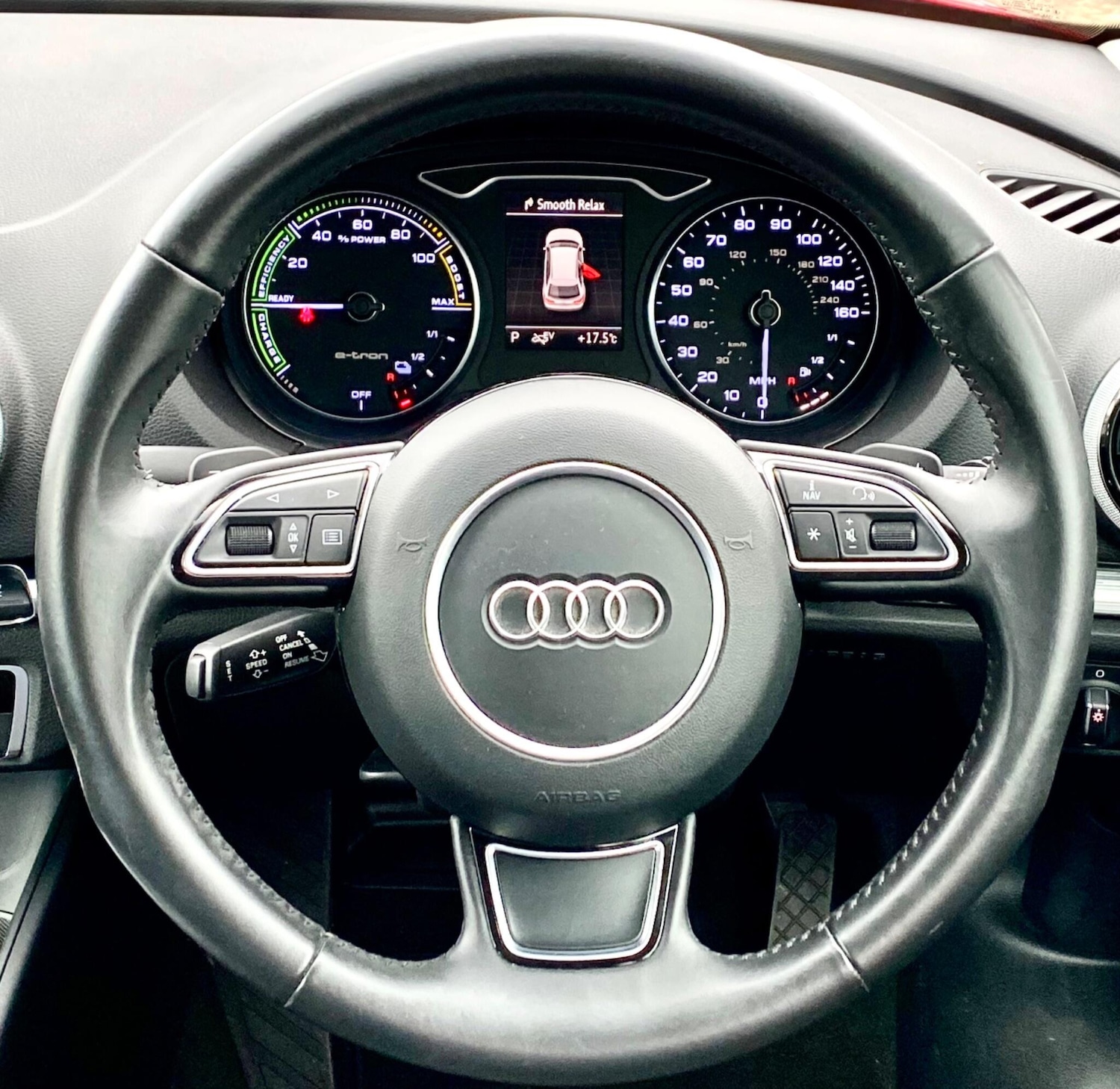 Used Audi A3 2015 for sale - 76993286: Photo 17