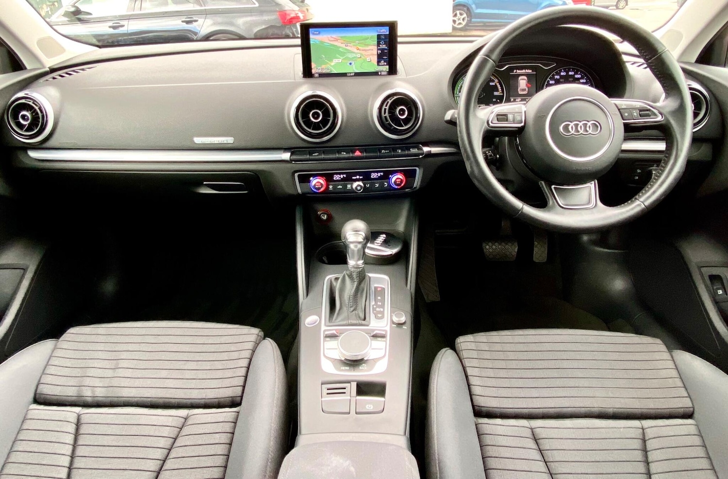 Used Audi A3 2015 for sale - 76993286: Photo 19