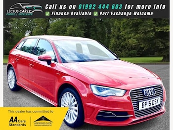 Used Audi A3 2015 for sale - 76993286: Photo