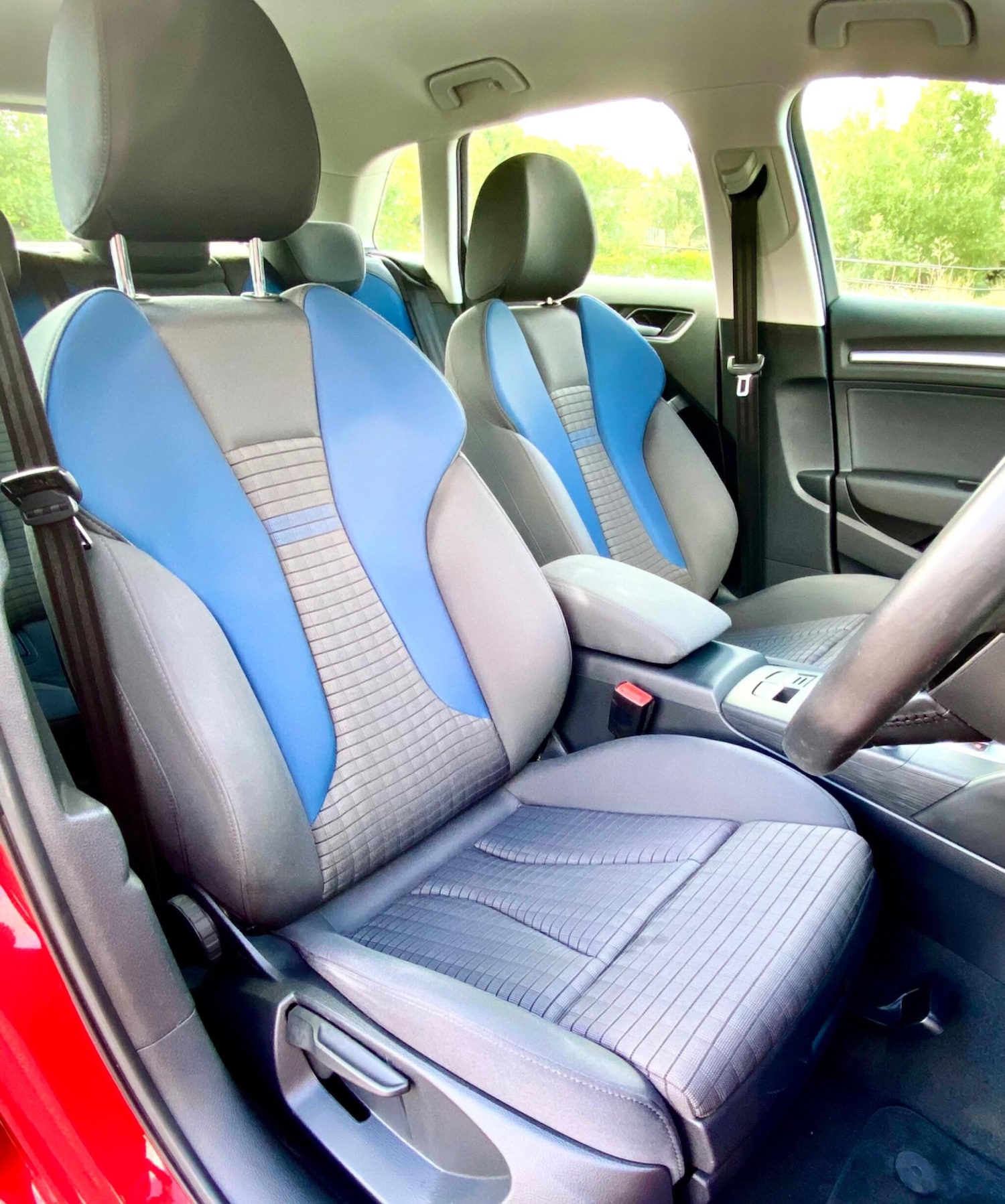 Used Audi A3 2015 for sale - 76993286: Photo 21