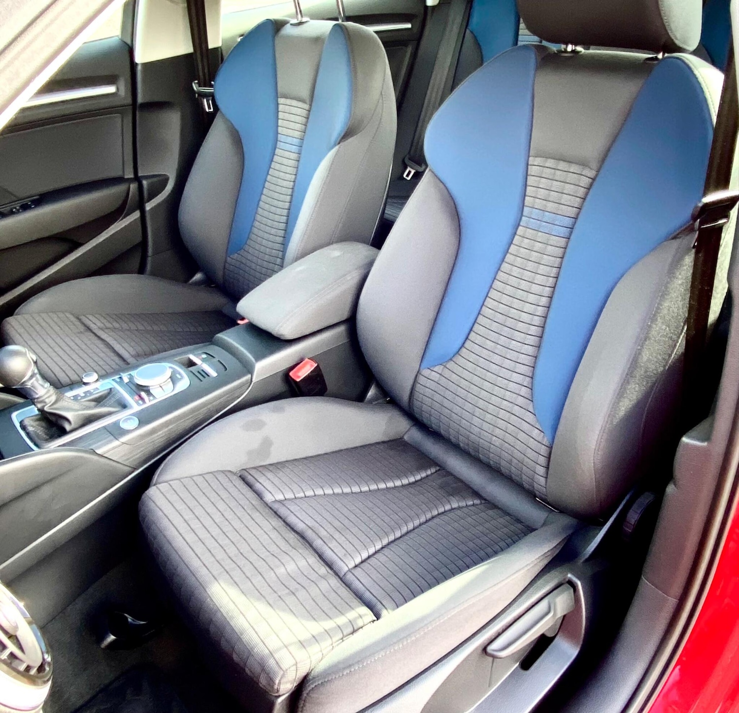 Used Audi A3 2015 for sale - 76993286: Photo 22