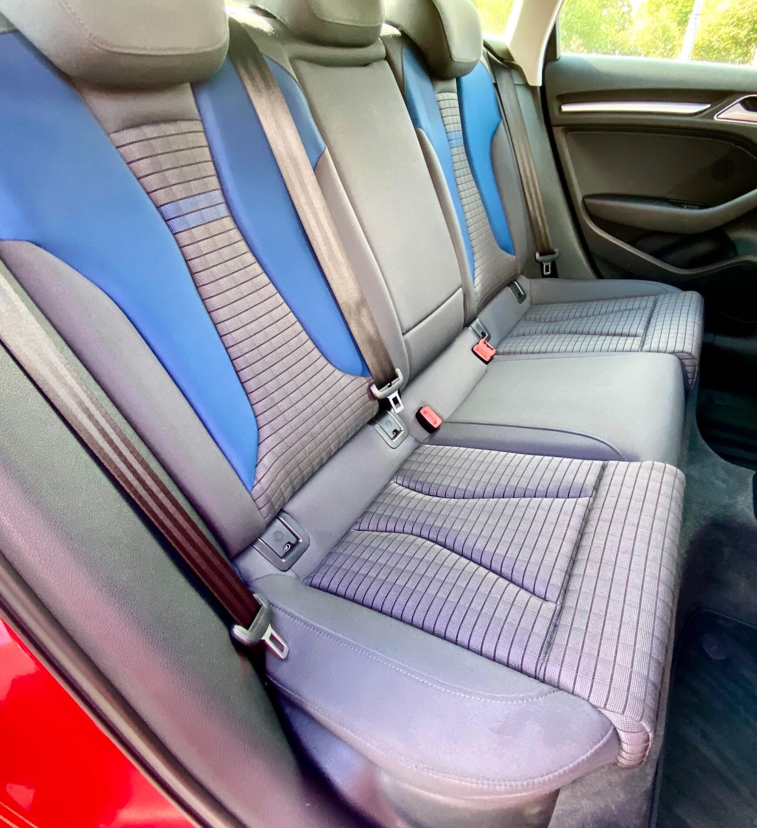 Used Audi A3 2015 for sale - 76993286: Photo 24