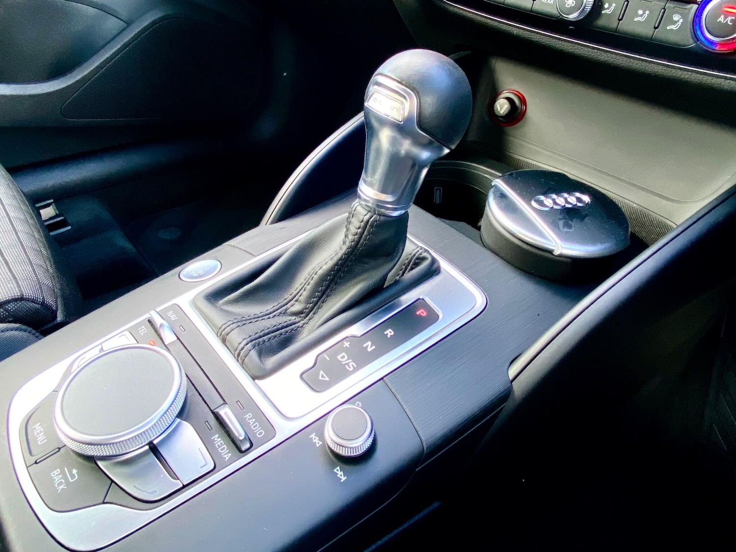 Used Audi A3 2015 for sale - 76993286: Photo 26