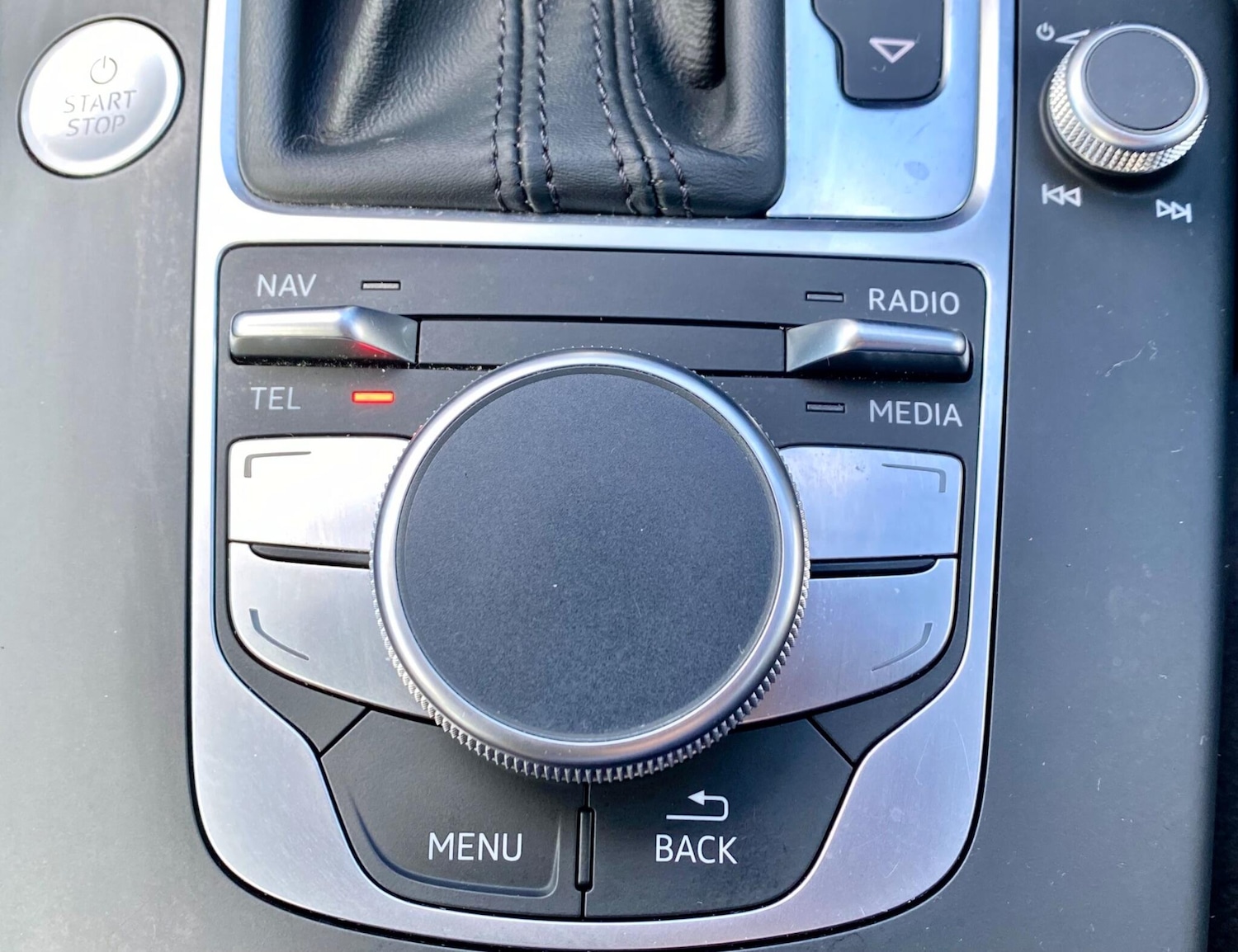 Used Audi A3 2015 for sale - 76993286: Photo 27