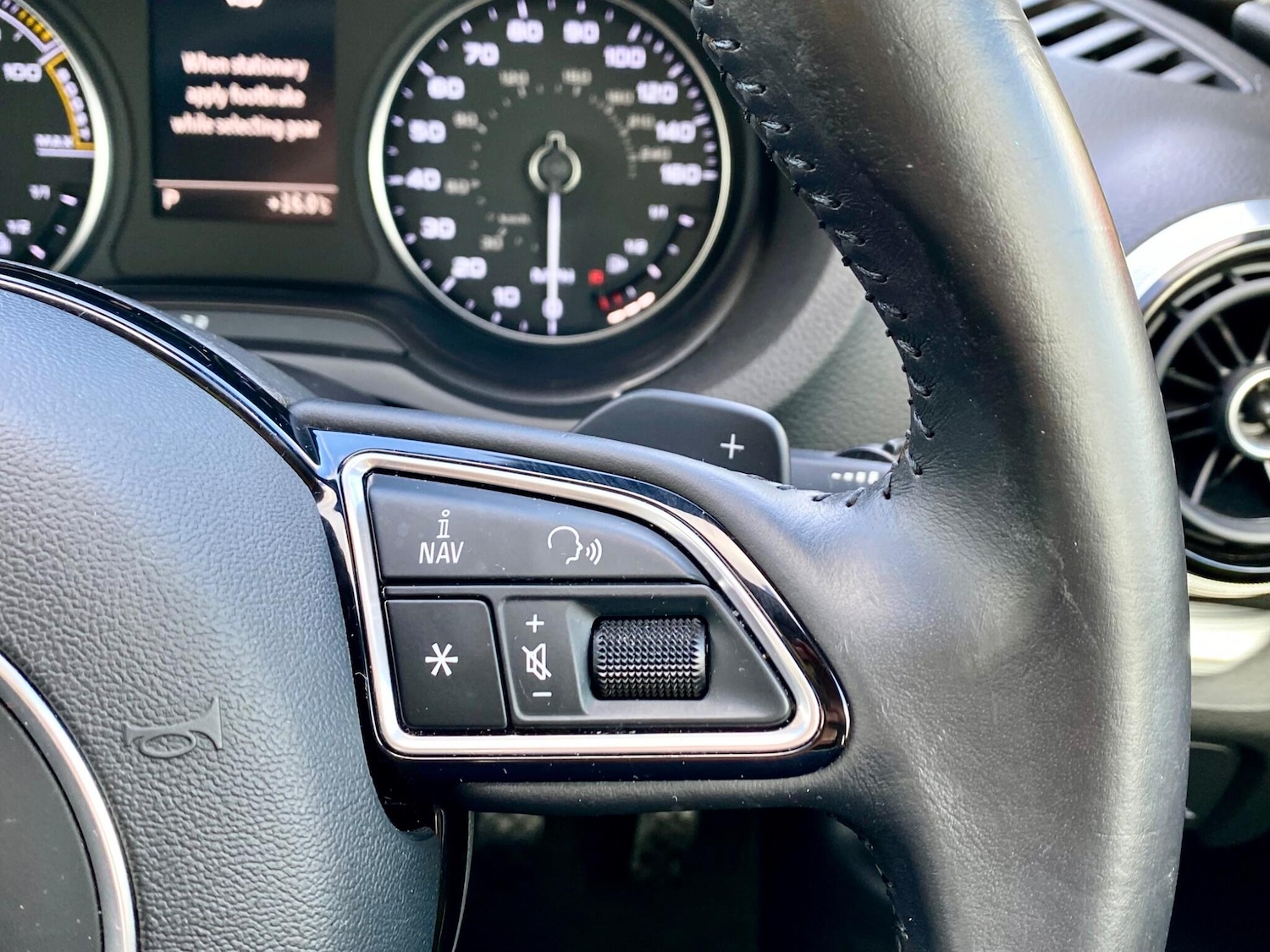 Used Audi A3 2015 for sale - 76993286: Photo 29