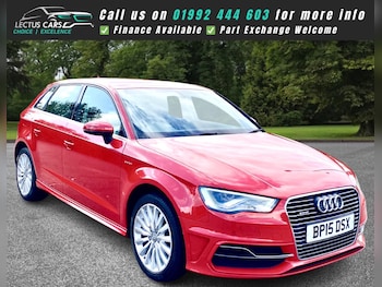 Used Audi A3 2015 for sale - 76993286: Photo