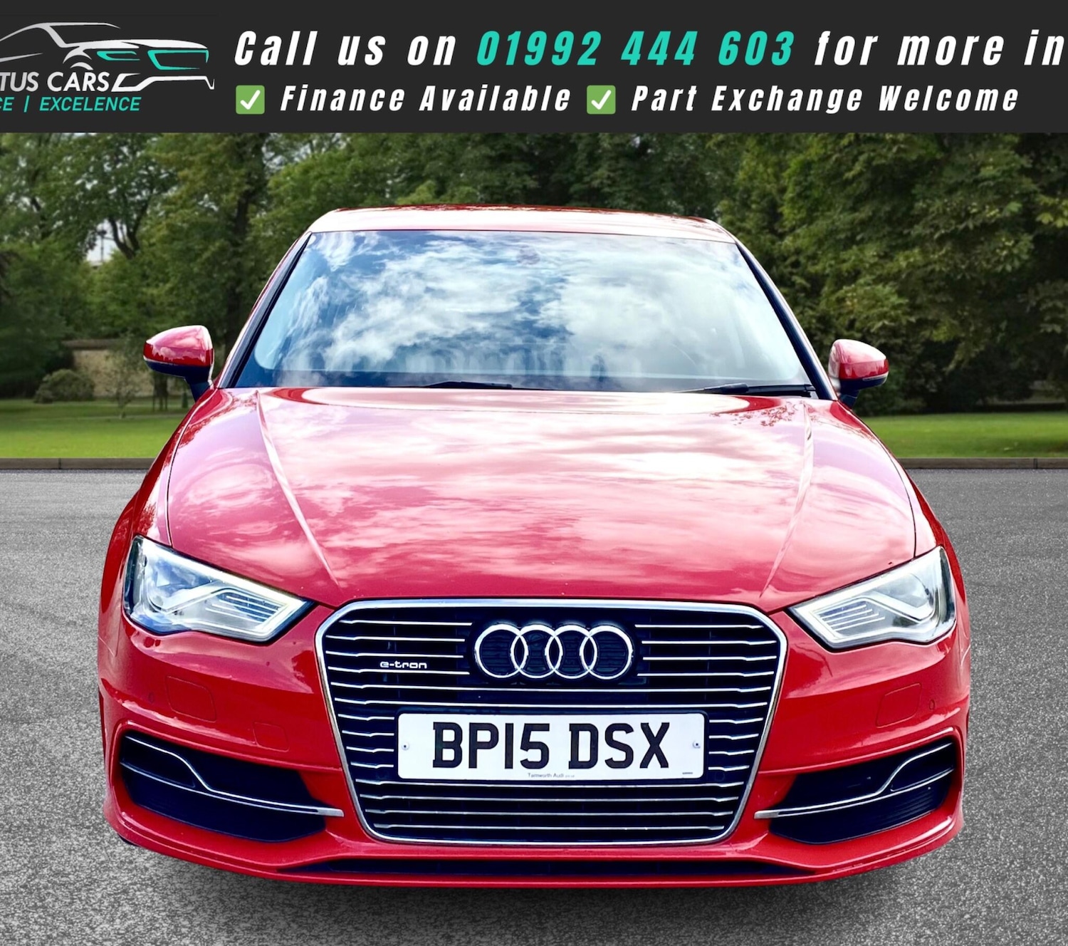 Used Audi A3 2015 for sale - 76993286: Photo 4
