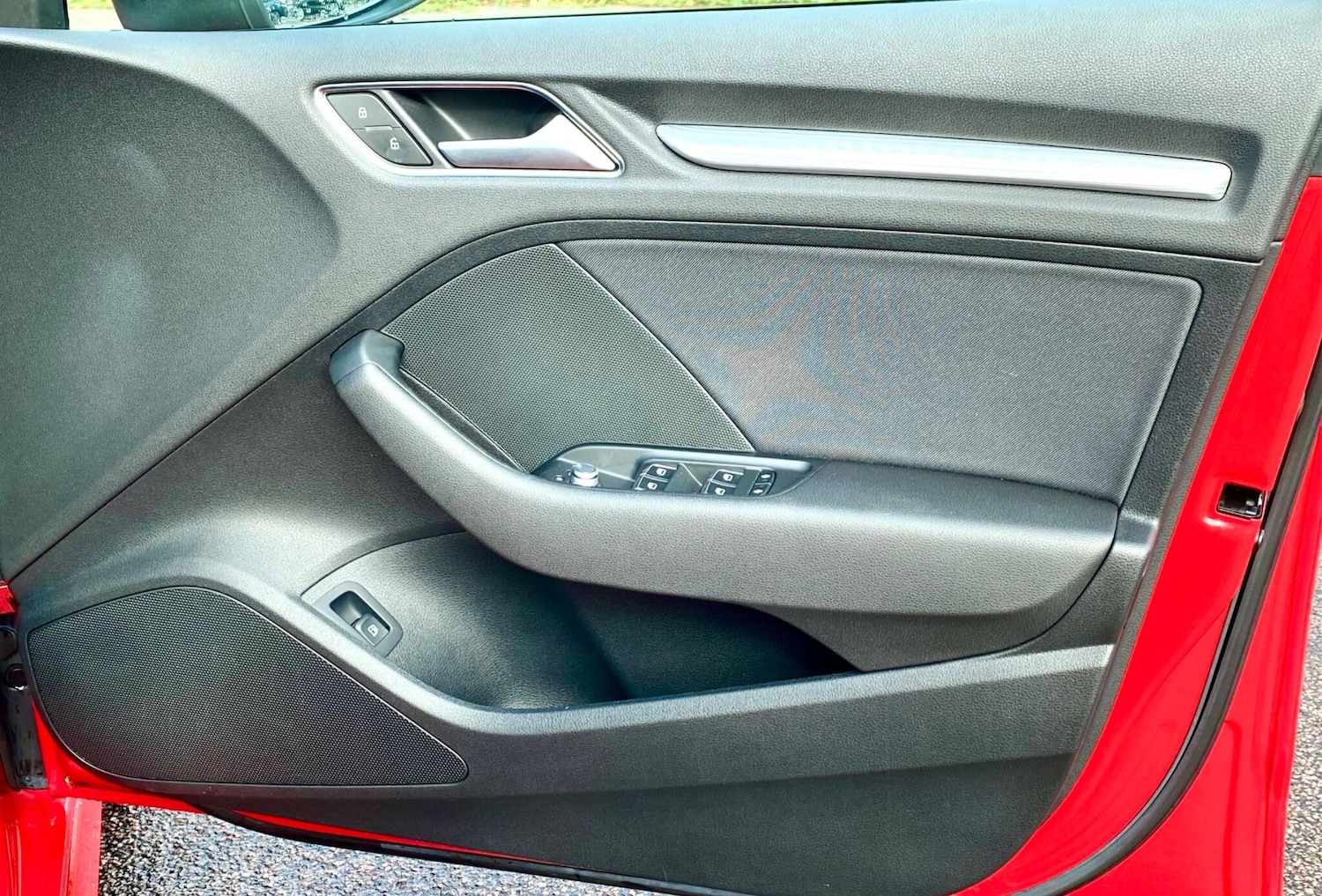 Used Audi A3 2015 for sale - 76993286: Photo 45