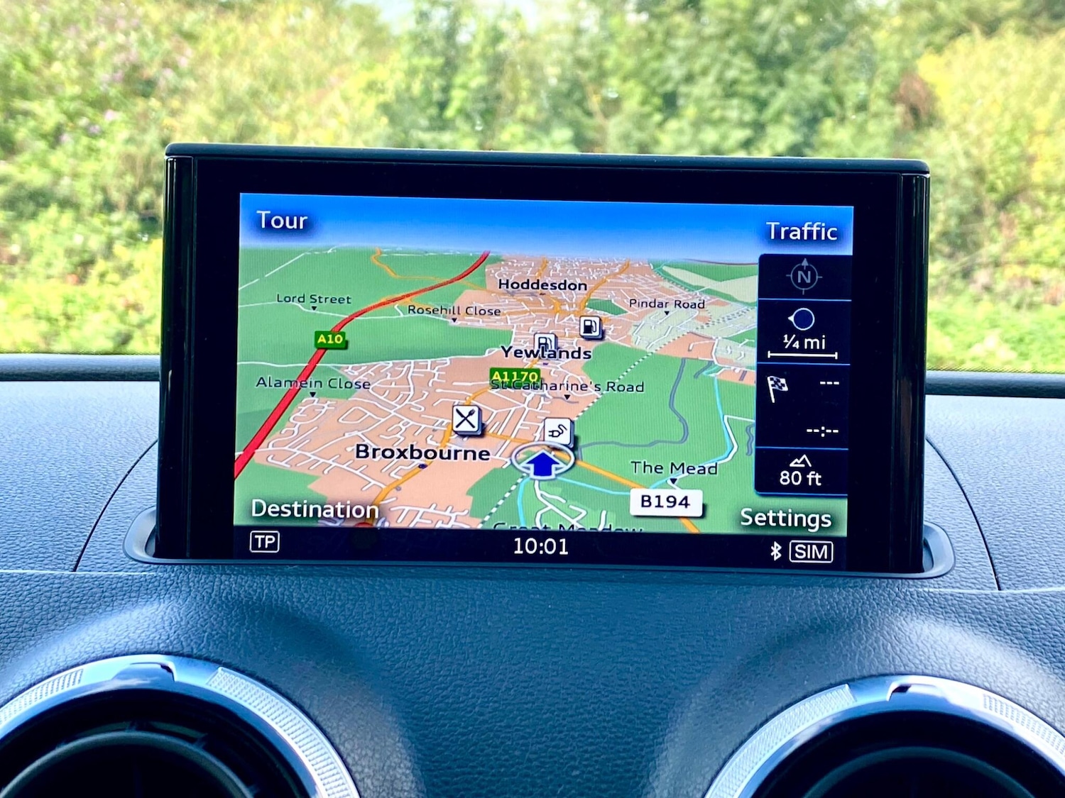 Used Audi A3 2015 for sale - 76993286: Photo 49