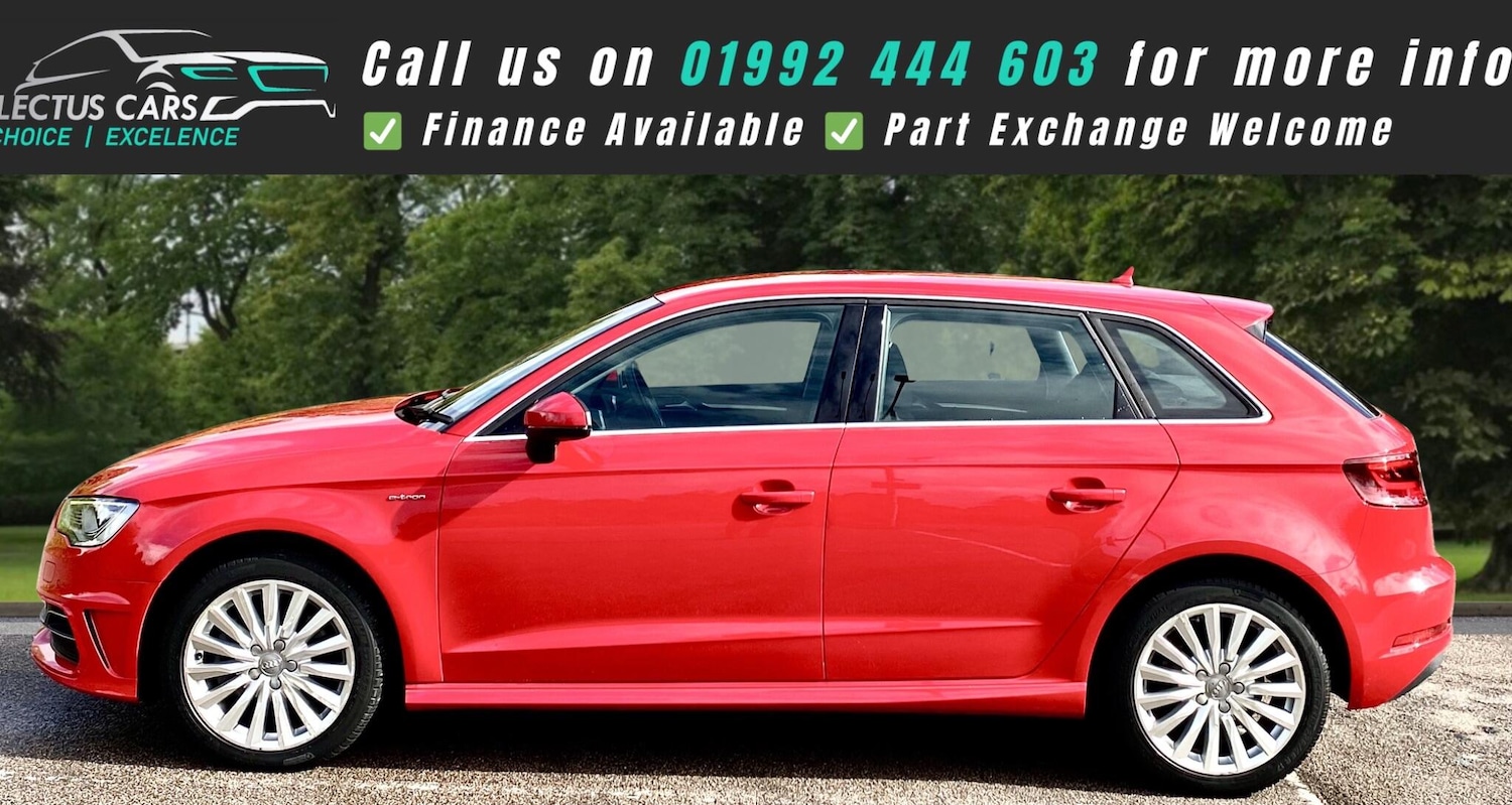 Used Audi A3 2015 for sale - 76993286: Photo 6