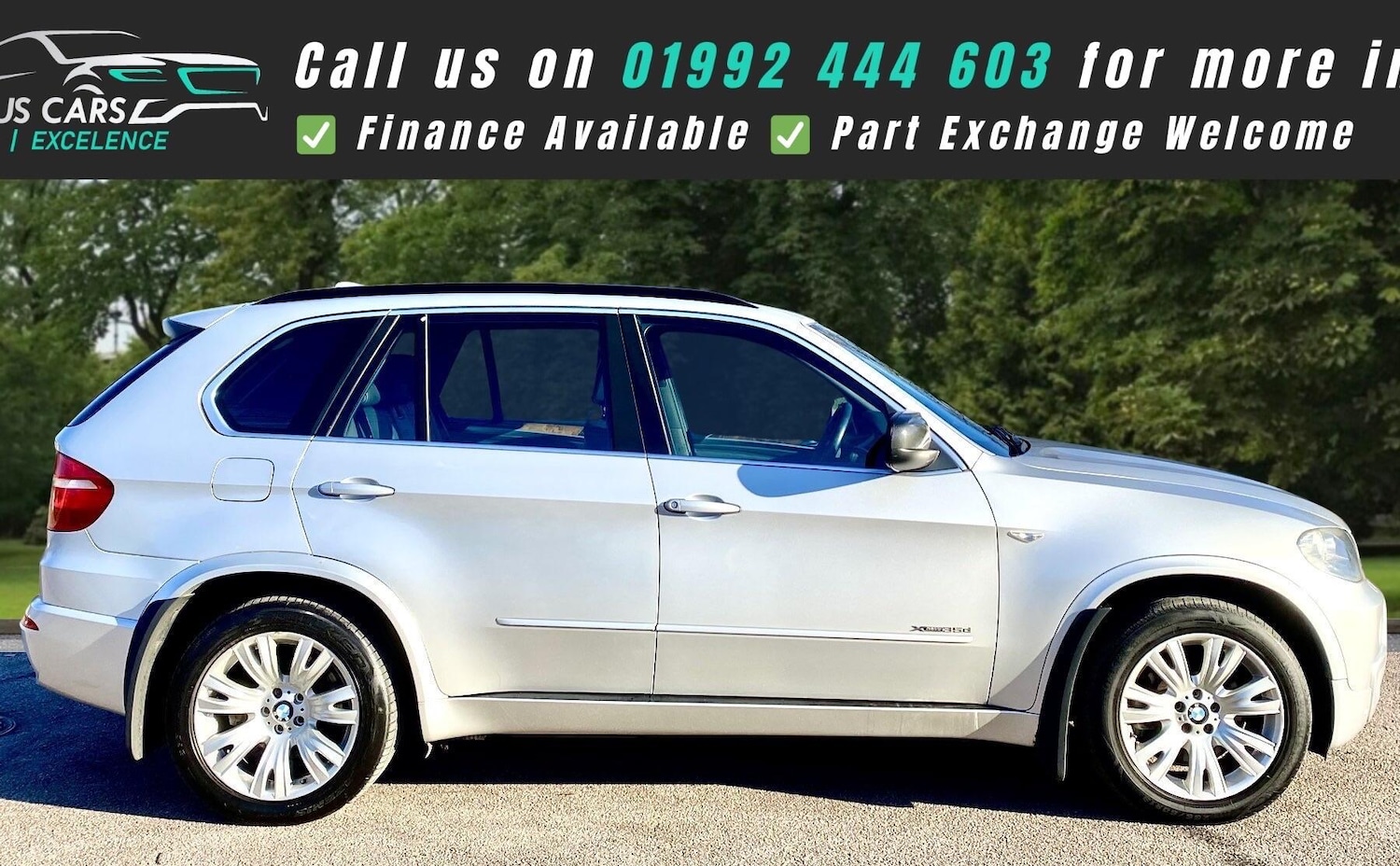 Used BMW X5 2009 for sale - 76658258: Photo 12