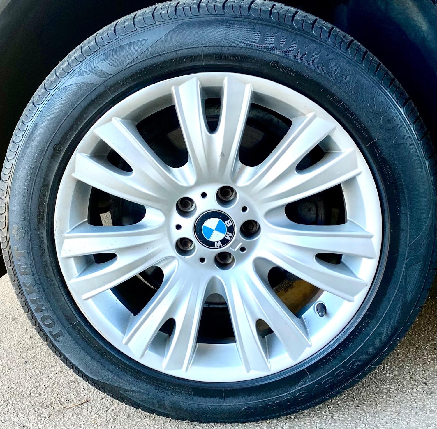 Used BMW X5 2009 for sale - 76658258: Photo 13