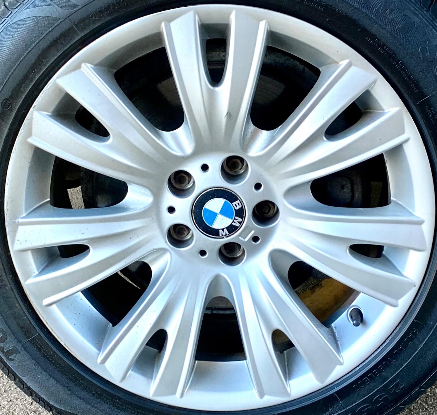 Used BMW X5 2009 for sale - 76658258: Photo 15