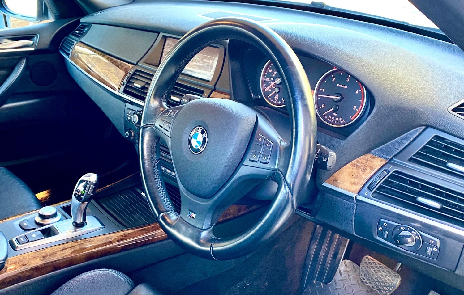 Used BMW X5 2009 for sale - 76658258: Photo 16