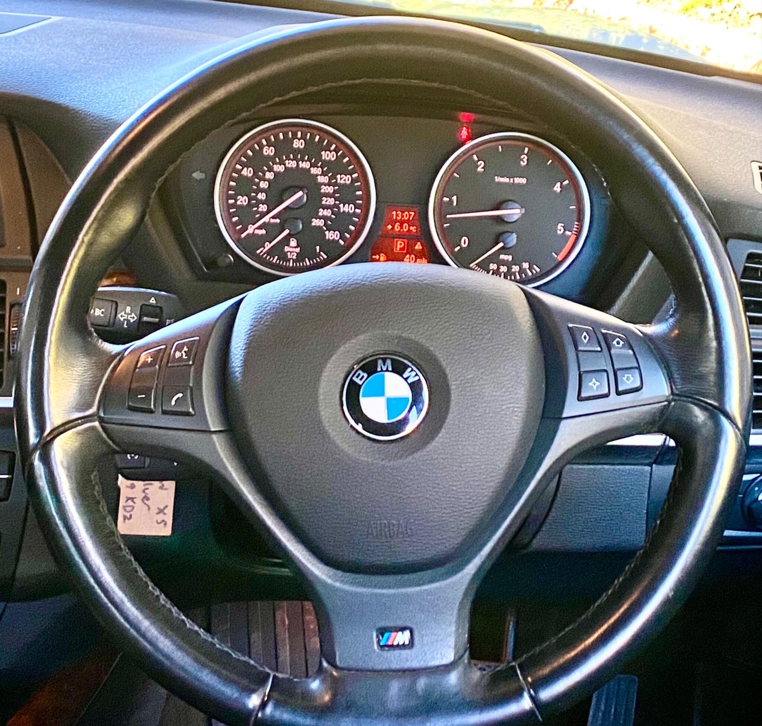 Used BMW X5 2009 for sale - 76658258: Photo 17