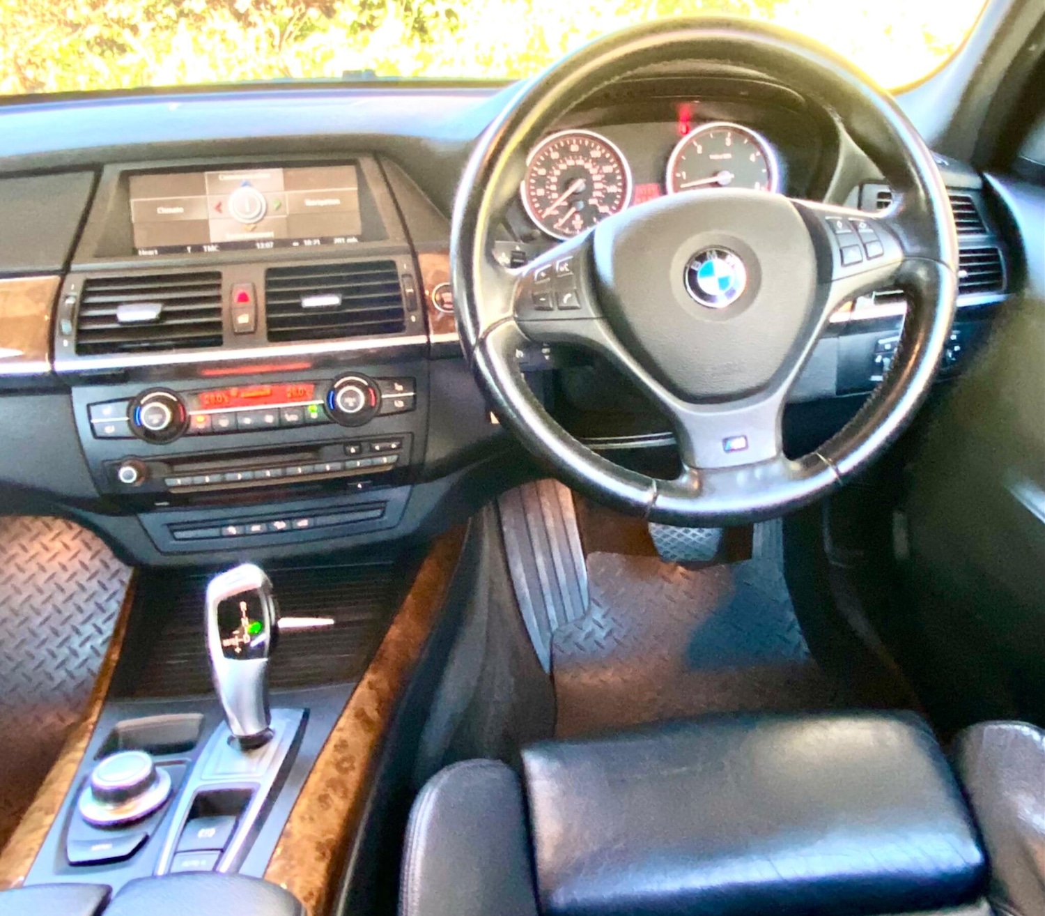 Used BMW X5 2009 for sale - 76658258: Photo 18