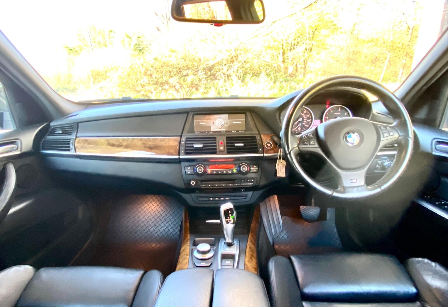 Used BMW X5 2009 for sale - 76658258: Photo 19