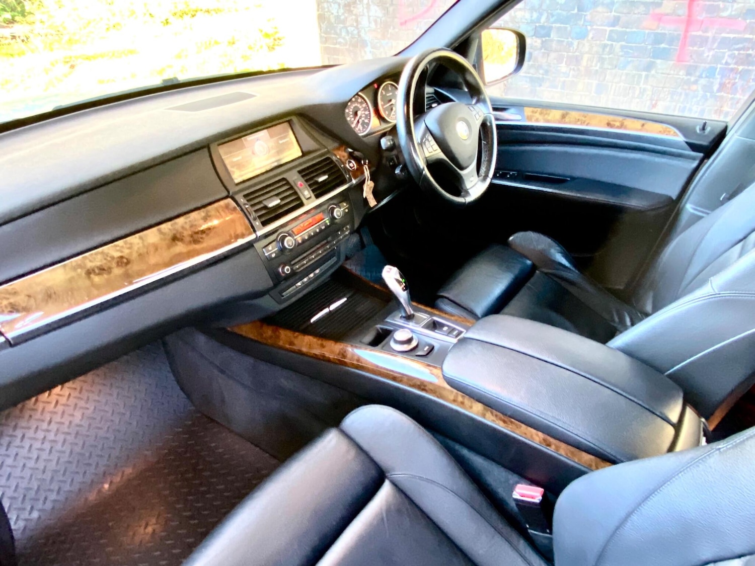 Used BMW X5 2009 for sale - 76658258: Photo 20