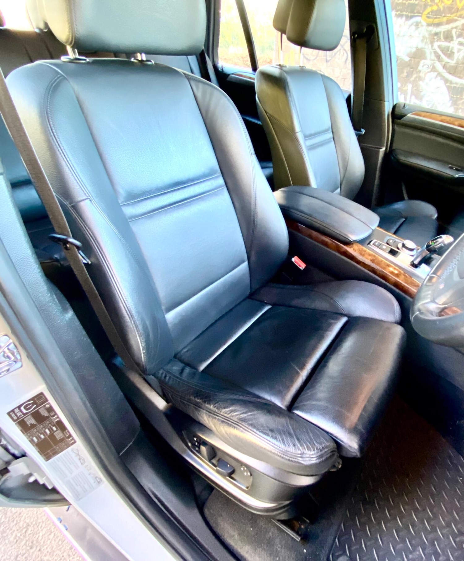 Used BMW X5 2009 for sale - 76658258: Photo 22