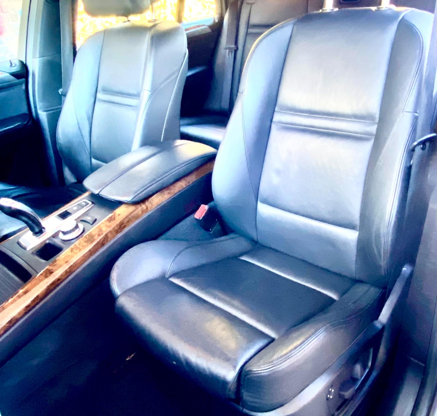 Used BMW X5 2009 for sale - 76658258: Photo 23