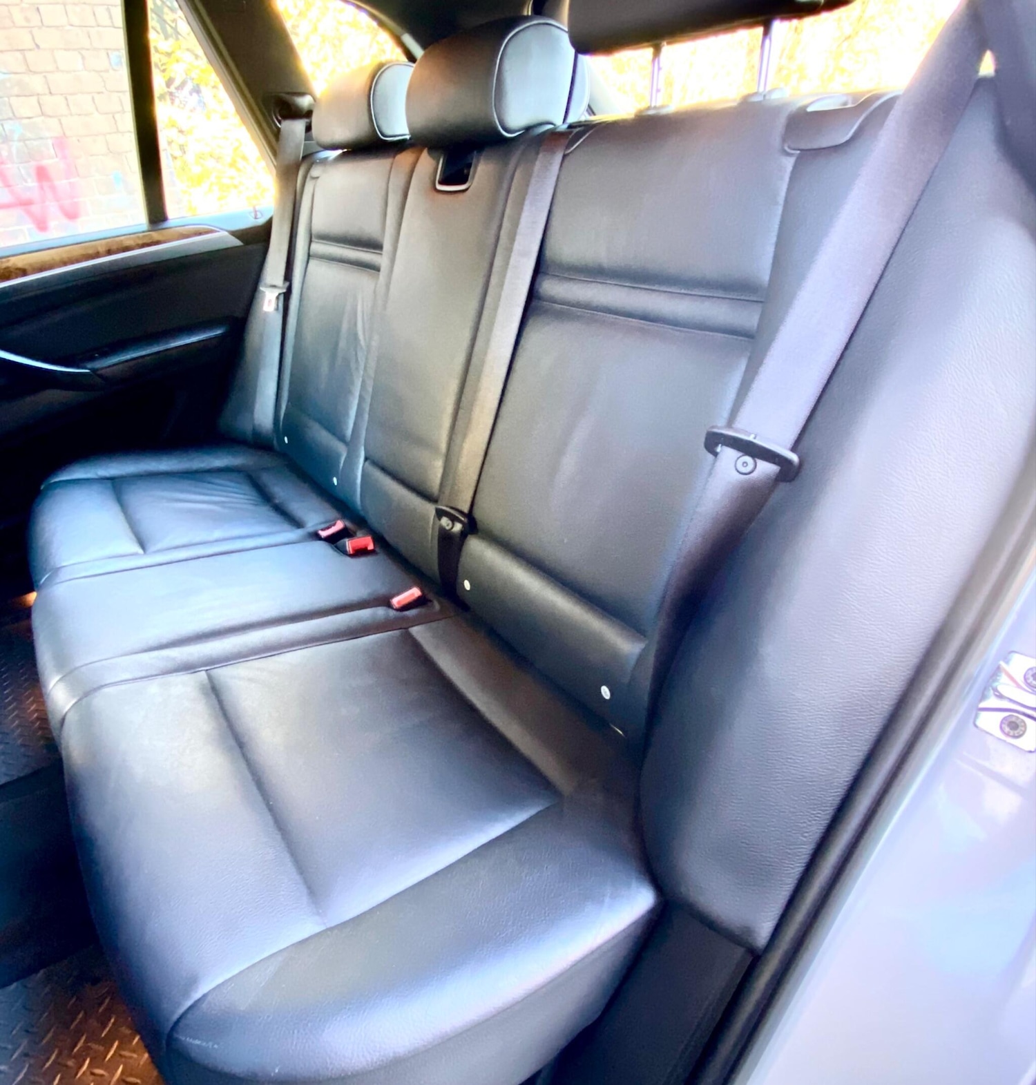 Used BMW X5 2009 for sale - 76658258: Photo 24