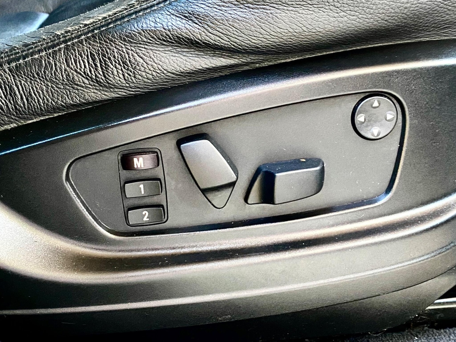 Used BMW X5 2009 for sale - 76658258: Photo 27