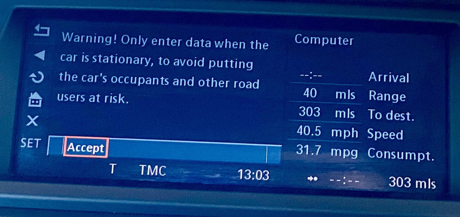 Used BMW X5 2009 for sale - 76658258: Photo 35