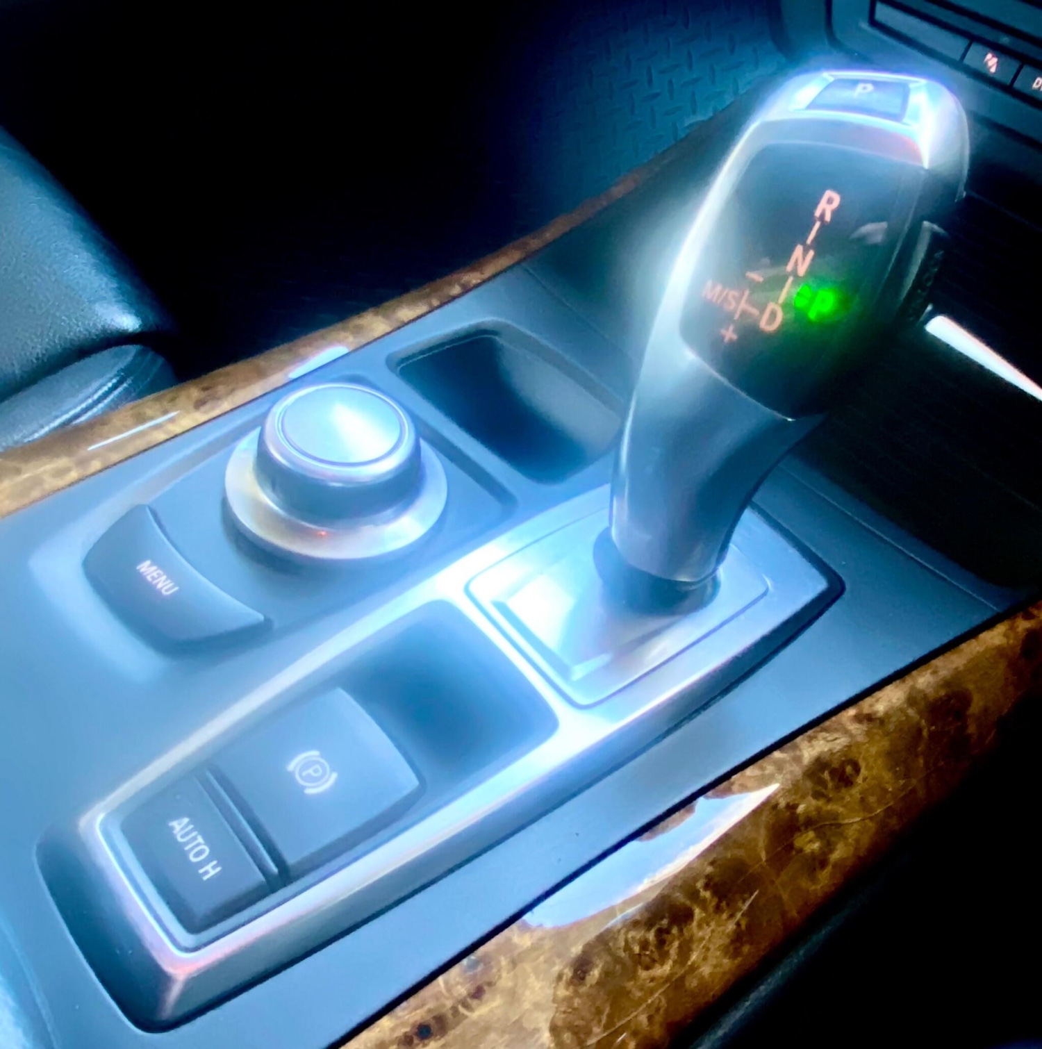 Used BMW X5 2009 for sale - 76658258: Photo 37