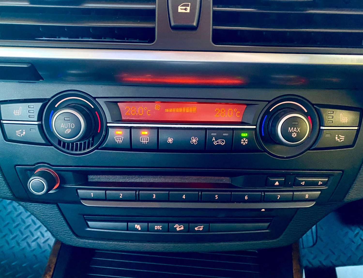 Used BMW X5 2009 for sale - 76658258: Photo 38