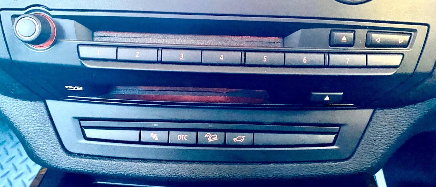 Used BMW X5 2009 for sale - 76658258: Photo 39